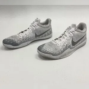 NIKE Kobe Mamba Rage White \